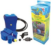 AutoPot AP400 Easy2GO Holiday Watering Kit - Blue