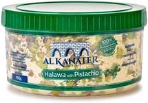 Al kanater Pistachio Halva 900 g