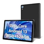 Octa-Core Android Tablet, 10.1 Inch