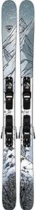 Rossignol Blackops 92 Xp11 Ski kit, Size: 166 (RRLMN03-166)