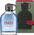 Hugo Boss MAN EXTREME Eau de Parfum, 2.5 Fl Oz