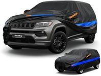 SUV Car Cover Waterproof All Weathe