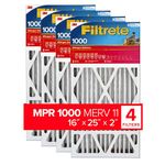 Filtrete Air Carbon Filters