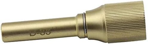 WeldingCity Welding Brazing Heating Positive Pressure E Type Mixer D-85 for Harris Torches