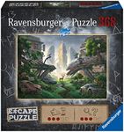 Ravensburger Escape: Desolated City