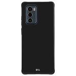 Case-Mate - Tough Plus - Case for LG Wing (5G) - 15 ft Drop Protection - Black