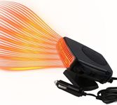Car Heater,Portable 12V Car Heater 