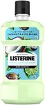 Listerine Zero Alcohol Mouthwash, O