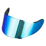 VCOROS Visor For TORC T15 T15B Blue