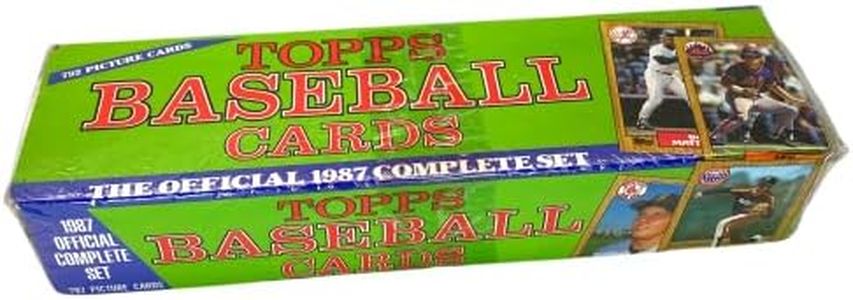 Topps 1987