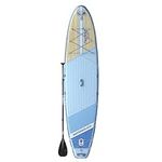 THURSO SURF Inflatable Stand Up Pad