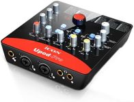 iCON Pro Audio UPod Pro recording USB Interface with DSP effect built-in.