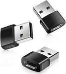 BASESAILOR USB to USB C Adapter 3Pa