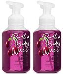 Foaming Hand soap, Black Cherry