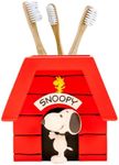 Collectibles Peanuts Snoopy Toothbr