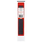Caran d'Ache WP02141 Technograph 3B Graphite Leads for Fix Pencil, 3mm