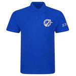 Millwall Lions Polo Shirt