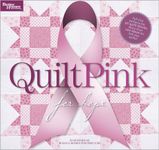 Quilt Pink for Hope