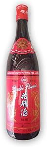 Chinese ShaoXing Cooking Wine - 640 ml