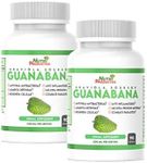 Nutrisalud Products Capsulas de Gua