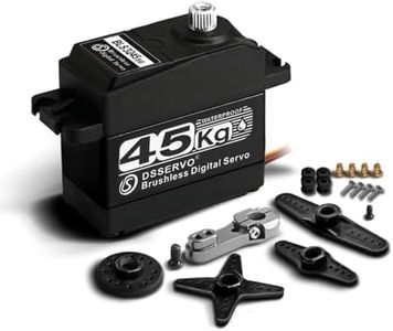 ZOSKAY 45K