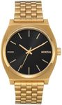 Nixon Time Teller All Gold/Black Su