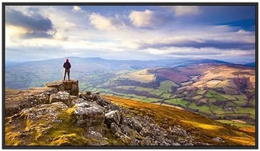 Sharp PN-E439 43" Ultra High Definition Commercial Display