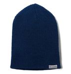 Columbia Unisex Ale Creek Beanie (CU9253-479-OS_Dark Mountain)