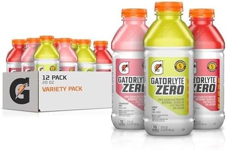 Gatorlyte 