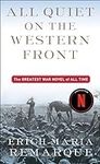 All Quiet on the Western Front: A N