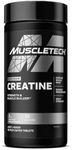 Muscletech Platinum Creatine 1000mg 90 Tablets