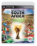 2010 FIFA World Cup South Africa (PlayStation 3) (Renewed)