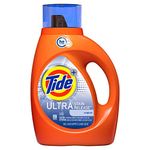 Tide Ultra Laundry and Fabric Stain Remover