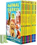 Animal Ark The Pet Rescue Collectio