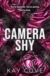 Camera Shy (Lessons in Love Book 1)