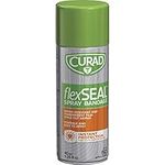 Curad Flexseal Spray Bandage 1.35 Oz