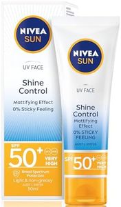 NIVEA SUN 