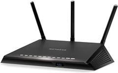 NETGEAR Nighthawk Smart Wi-Fi Route