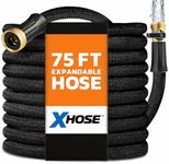 X-Hose Pro Expandable Garden Hose 7