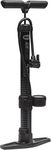 BELL AIR Glide 550 High Pressure Floor Pump w/Gauge