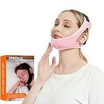 Chin Strap for Cpap Users, Anti Sno