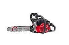 TROY-BILT Chainsaw Gas Powered 16 in. 42cc Engine with Spring Assist Technology (TB4216) (41AY4216866)