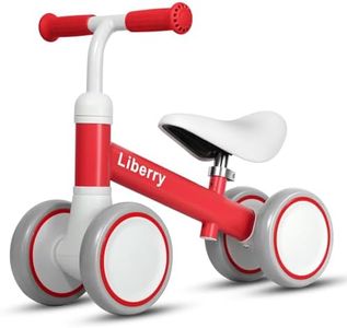 Liberry Ba