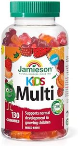 Jamieson K