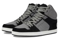 Osiris Mens NYC 83 CLK Skate Sneakers Black 11