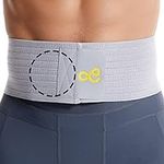 Umbilical Hernia Belt for Men and W