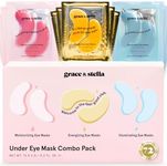 Under Eye Mask - Reduce Dark Circle