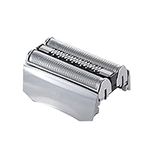 70S Shaver Heads Electric Foil Cordless Compatible with Braun S7-70S Shaver Head 720 760 790 799 797 750CC 760CC Silver