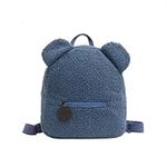 Cute Kawaii Backpack Plush Teddy Be