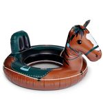 BigMouth Inc Buckin' Bronco Horse River Tube